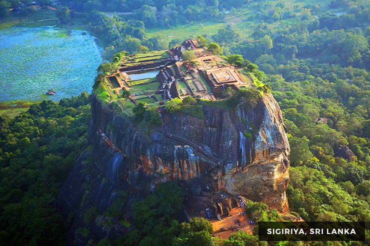 Ramayanaya Trail