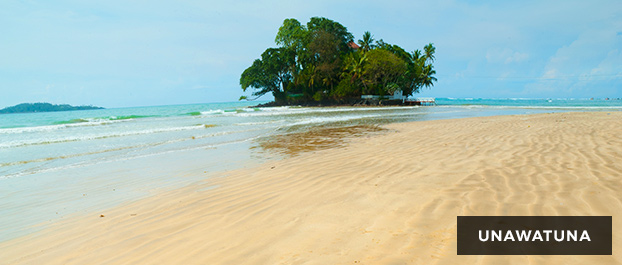 Unawatuna